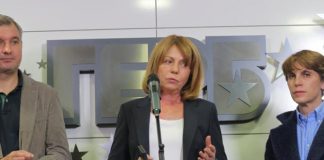 ГЕРБ предлага поправки в НК: Затвор и 5 хил. лв. глоба за онези, които горят боклук