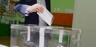 Говорителят на ЦИК: Президентът може да изтегли изборите до два месеца, ако броят на заболелите е много голям