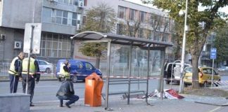 Шофьорът, отнесъл 4-ма на спирка във Варна, заспал зад волана