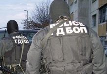 ГДБОП разби банда за отвличания на мигранти с цел откуп