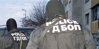 ГДБОП разкри група за търговия с опасни радиоактивни вещества