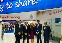 Холандски туроператор на среща с Ангелкова прогнозира двойно увеличение на пътуванията си до България през лятото на 2020 г.