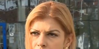 Районната прокурорка на София Невена Зартова: Няма да подам оставка