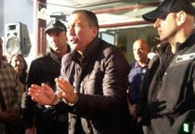 Арестуван за купуване на гласове кмет положи клетва