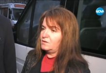 Стреляха по автобус на кандидатка за общинска съветничка във Видин