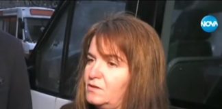 Стреляха по автобус на кандидатка за общинска съветничка във Видин