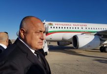 Борисов: Конфликт между съседите, грип плюс коронавирус – нещата в един момент могат да станат драматични