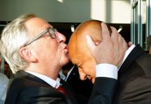 Юнкер в „Политико“: Борисов е един от най-изкусните комуникатори, с които съм работил