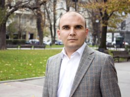 Свалят имунитета на евродепутата от АПС Илхан Кючюк