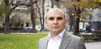 Илхан Кючюк ще бъде докладчик на Европейския парламент за Северна Македония през следващите 5 г.