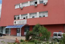 Прокурори влязоха в педиатрията в София