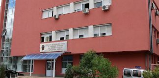 Прокурори влязоха в педиатрията в София