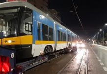 Окончателно: Върнаха картата за една линия на столичния градски транспорт