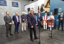 Ангажиментът на премиера – от Севлиево до Германия само по магистрала