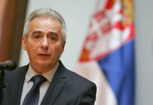 Сръбският депутат Милован Дрецун пред тв „Европа“: Военното аташе на България в Сърбия е водил политически разговори в Северно Косово