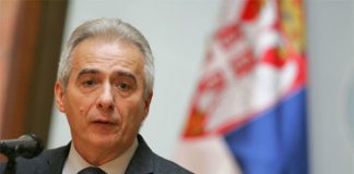 Сръбският депутат Милован Дрецун пред тв „Европа“: Военното аташе на България в Сърбия е водил политически разговори в Северно Косово