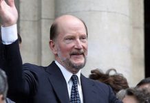 Съдът отне 66 имота от Симеон Сакскобургготски и ги върна на държавата