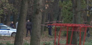 Охранител за убиеца и жертвата в Борисовата градина: Седяха на една пейка и си говореха, не съм чул разправия