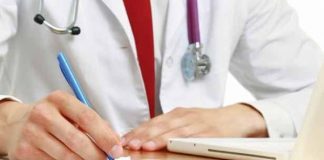 Лекарският съюз иска потребителска такса и за децата за преглед при личните лекари