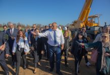 Газовата връзка с Гърция готова до година. С бърз път Александруполис-Димитровград си разменяме пристанища с гърците без войни