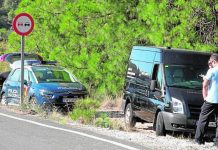 Убитият в Марбея българин прострелян 14 пъти