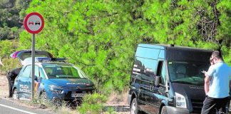 Убитият в Марбея българин прострелян 14 пъти