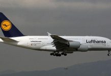 Двудневна стачка в „Луфтханза“ блокира всички полети на компанията