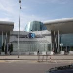 Пистата на летище „Васил Левски” ще бъде затворена и в нощта срещу 24 февруари