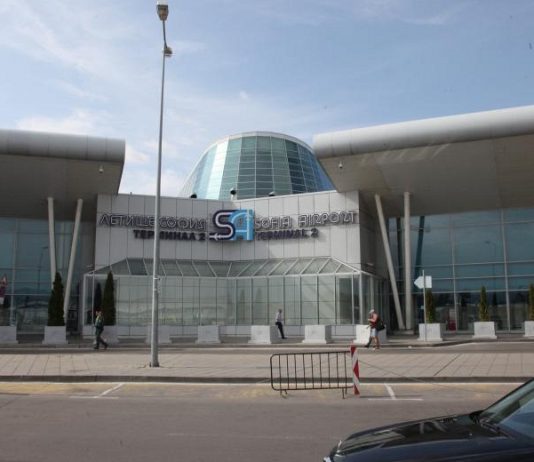 Пистата на летище „Васил Левски” ще бъде затворена и в нощта срещу 24 февруари