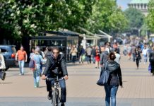 „Витошка“ се изкачи в класацията на най-скъпите търговски улици в света