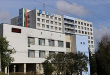 Матрос почина в барокамера във Варна