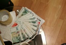 Разбиха наркобанда в София