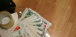 Разбиха наркобанда в София