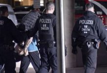 Убиха с нож сина на бившия президент на Германия Рихард фон Вайцзекер