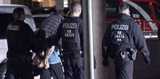 Убиха с нож сина на бившия президент на Германия Рихард фон Вайцзекер