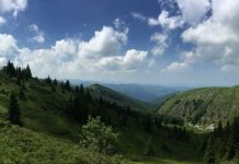 Временно спряха издирването на 64-годишната туристка в Рила