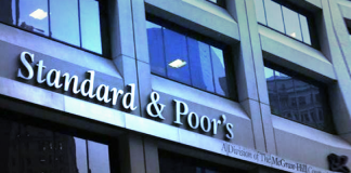 Standard & Poor’s: Остава неясно членството на България в еврозоната