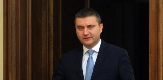 Владислав Горанов: Това е възможният бюджет