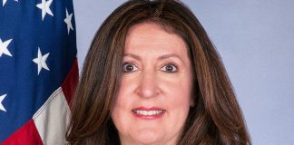 Посланик Херо Мустафа: Съдията Миталов е първият в списъка с черен печат от САЩ, но не и последният