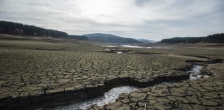 Перник на воден режим от днес