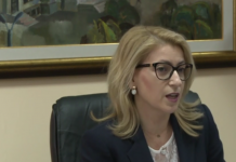 Благородна Макева: МВР е поставено на колене, има нужда да се изправи