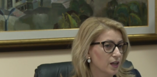 Благородна Макева: МВР е поставено на колене, има нужда да се изправи