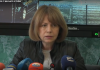 Фандъкова внася в Общинския съвет визия за развитието на София до 2050 г.