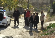 Камион сгази дете в Русе, шофьорът избяга