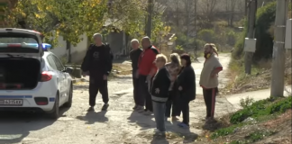 Камион сгази дете в Русе, шофьорът избяга