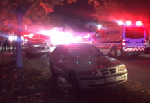 Нова касапница в САЩ: 4 убити и 6 тежко ранени при стрелба