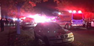 Нова касапница в САЩ: 4 убити и 6 тежко ранени при стрелба