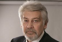 Почина Стефан Данаилов