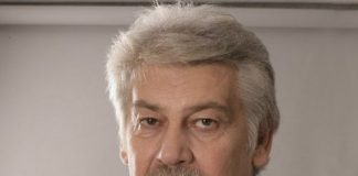 Почина Стефан Данаилов