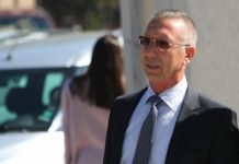 Арестуваха Ахмед Башев за купуване на гласове